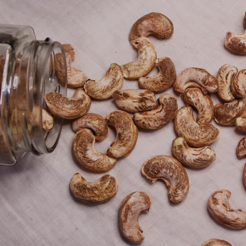 Cashew | Whole & Unpeeled | Original from Konkan