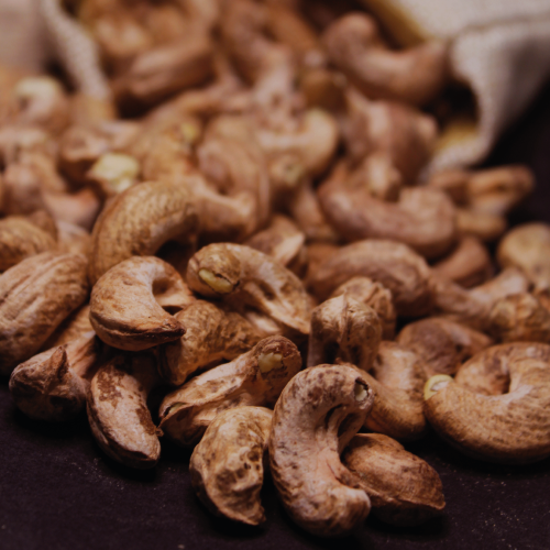 Cashew | Whole & Unpeeled | Original from Konkan
