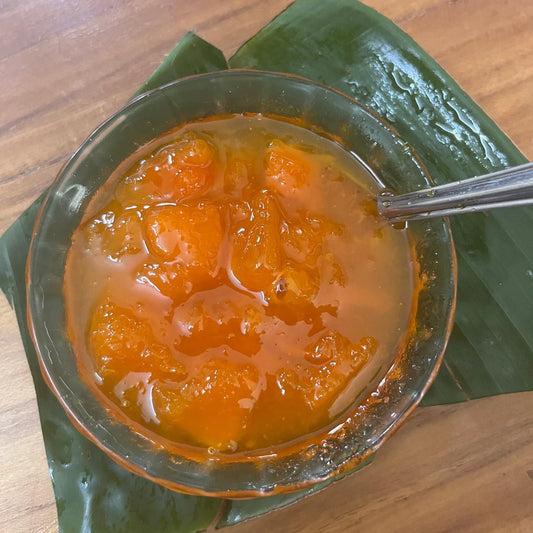 Alphonso Mango Murabba | Sakharamba